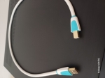CHORD USB KABEL, tip C, NOV